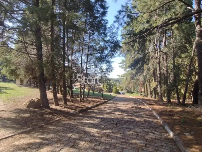 chácara - Parque Viracopos - Campinas
