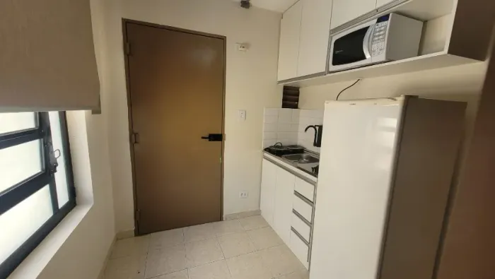 Locação - Apartamento Lgo São Francisco