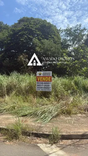 Área a Venda Setor Faiçalville - 5 lotes - Frente ao Parque Macambira - 2552m²