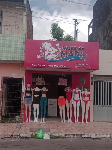 Aluga-se ponto comercial 