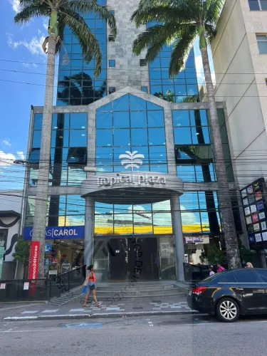 LOJA COMERCIAL em MACAÉ - RJ, CENTRO