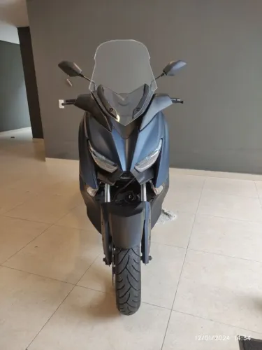 Yamaha Xmax 2023. Único dono.
