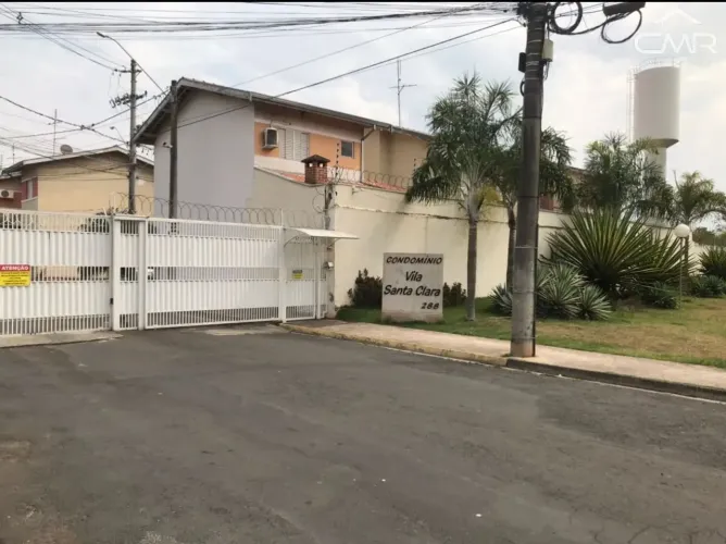 Casa em Condomínio Piracicaba