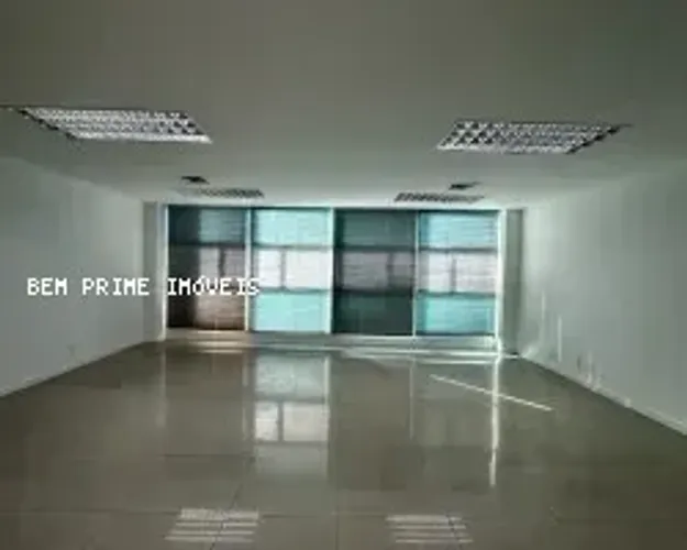 Sala Comercial para Venda em Rio de Janeiro, Centro, 2 banheiros