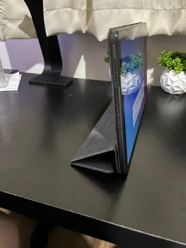Lenovo Tab P11 Plus acompanha caneta original lenovo