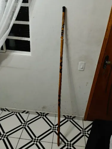 Verga de berimbau