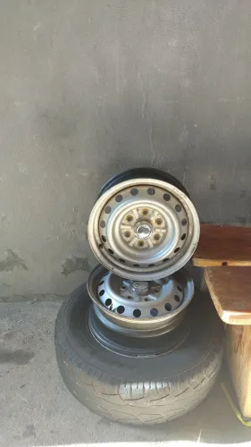 Vendo roda aro 16