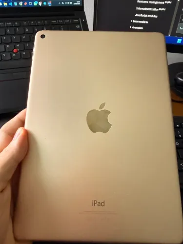 iPad 2 Air 2, 128 GB