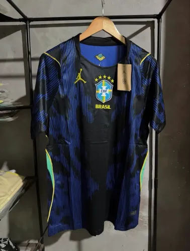 Camisa Brasil Torcedor