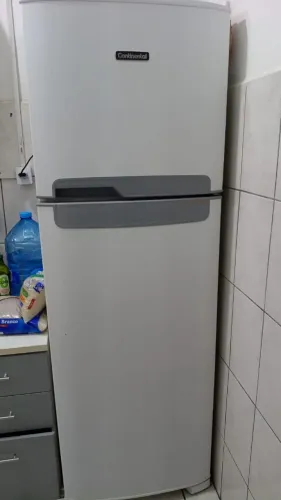 Geladeira novinha