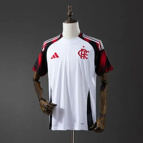 Flamengo Camisa II 2025