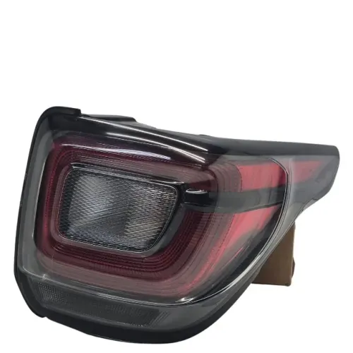 Lanterna Direita FIAT Strada 2021 2021 2022 2023 2024 Original 26560