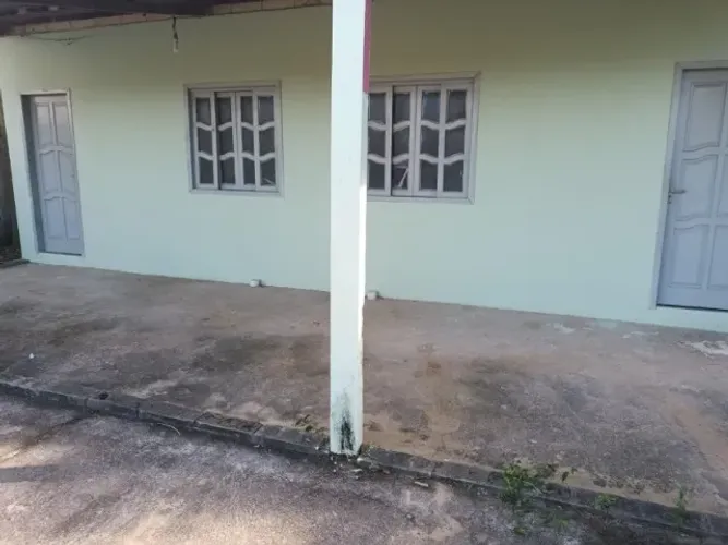 4 Apartamentos 50m² Mobiliados