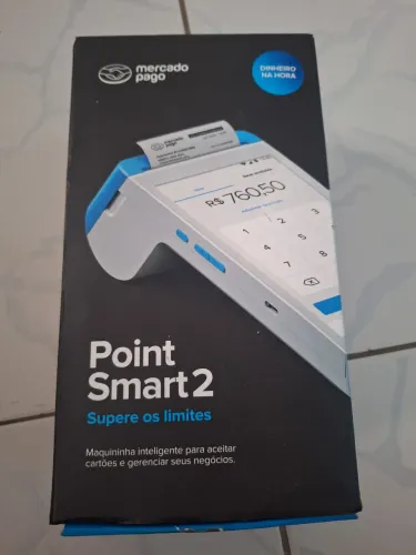 Máquina para cartão