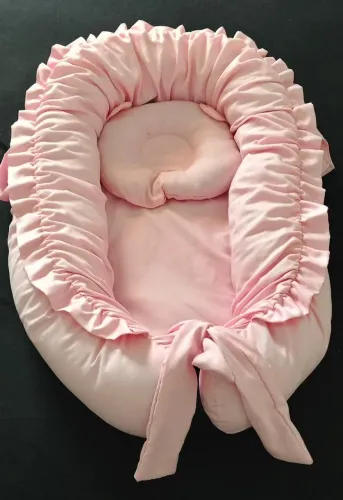 Ninho de bebê 