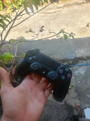 Controle original ps