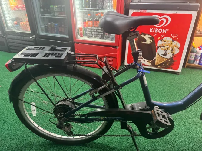 Bicicleta Sense 
