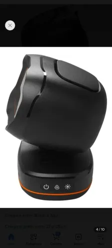 Jogo de luzes JBL PARTYLIGHT BEAM 300,00 reais somente em espécie ou pix
