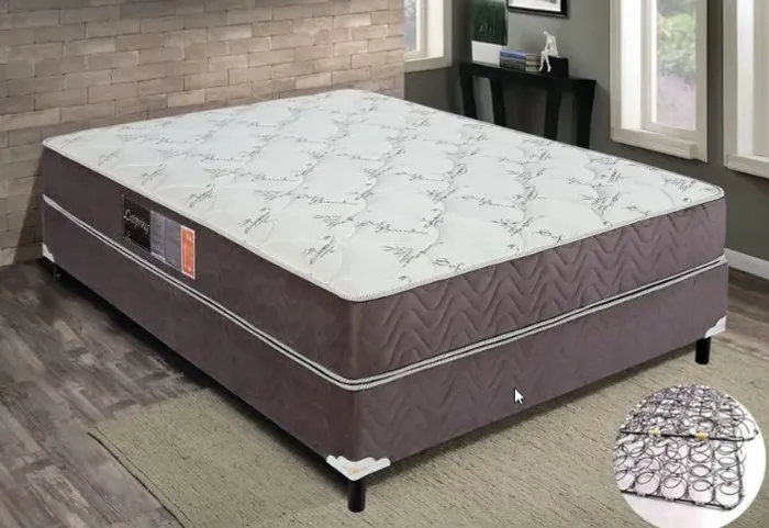 cama box ofertas arrasadoras