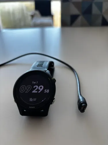 Garmin 255 Music