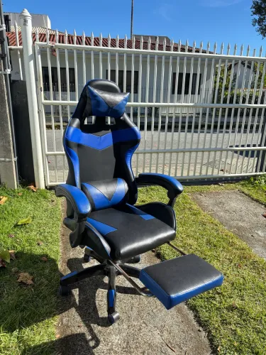 Cadeira gamer
