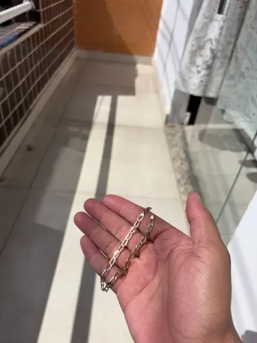 Ouro 18 k