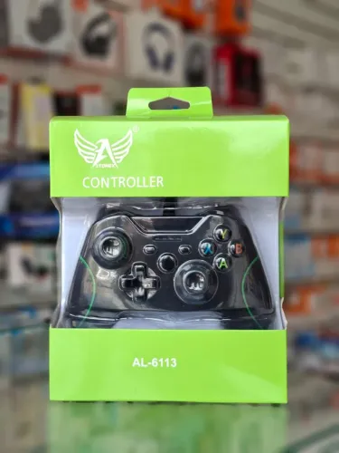 Controle para Xbox one e pc e TV USB - entrega em slz e região 