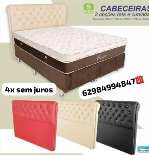 Cabeceira