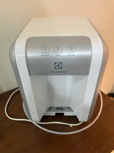 Purificador de água Electrolux