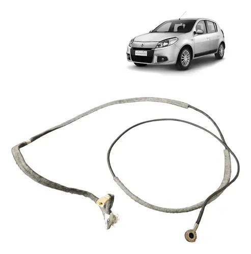 Chicote Antena Renault Sandero Expression 1.6 2011 (usado)