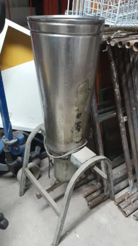 Liquidificador industrial