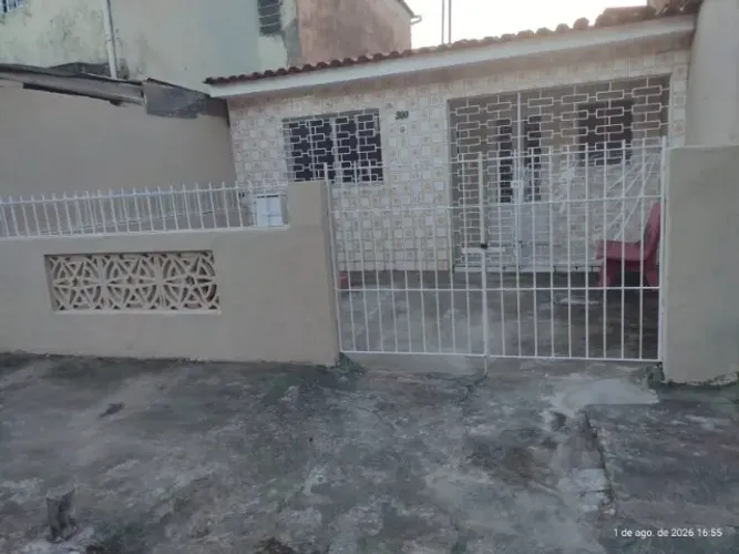 Casa para Alugar - Bairro de San Martin