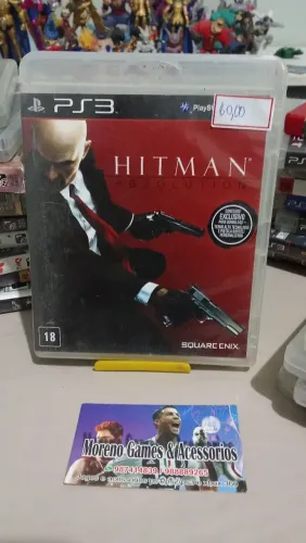 Jogos PlayStation 3