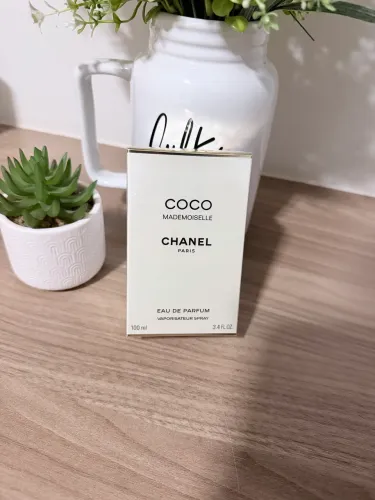 coco mademoiselle chanel