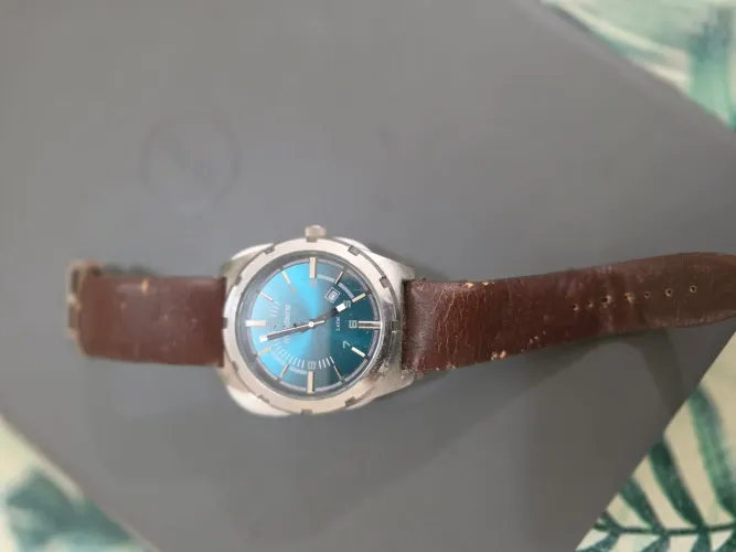 Relógio mondaine (usado)