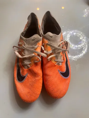 Chuteira phanton Nike