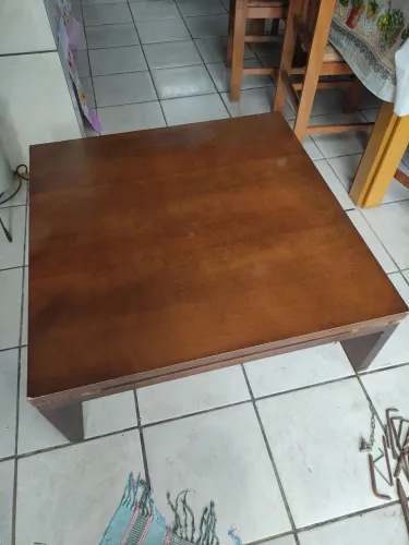 Mesa de centro