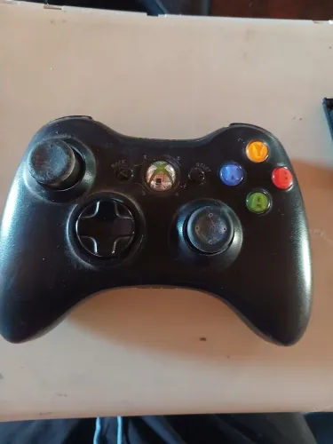 Controle para XBOX