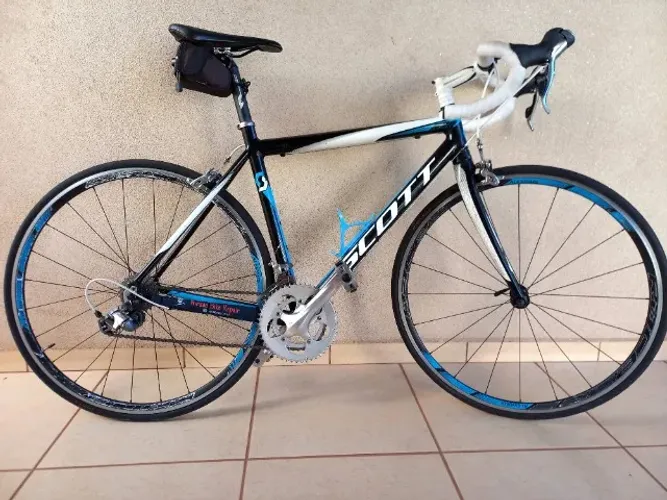 Speed Scott 52 Tiagra