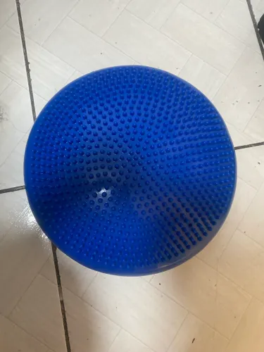 Disco proprioceptivo / disco de equilíbrio 