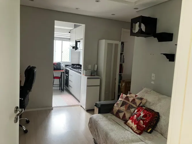 Venda Apartamento