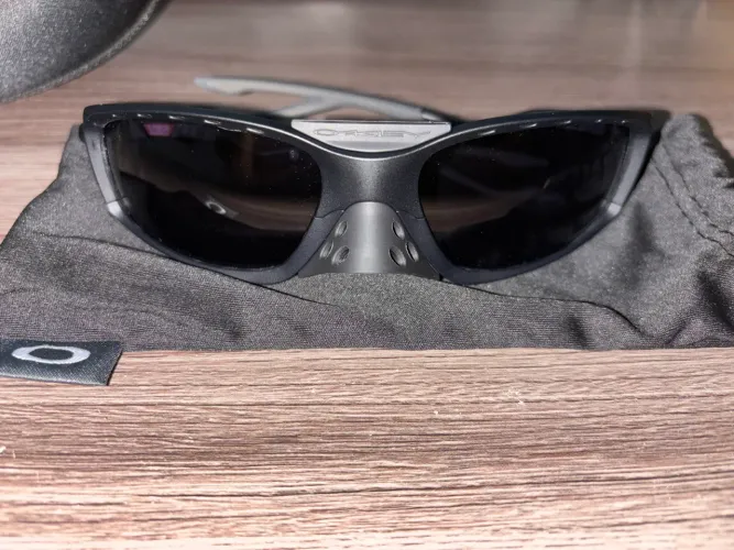 Oakley Plantaris SQ novo sem uso completo
