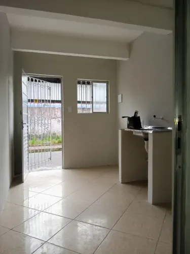 Imóvel para aluguel com 30 metros quadrados com 1 quarto em Cidade Nova - Ananindeua - PA
