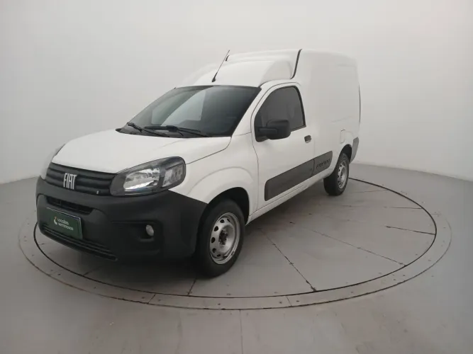 Fiat Fiorino Endurance EVO 1.4 Flex 8V 2P 2024