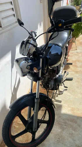 Moto Dafra super 50 semi nova