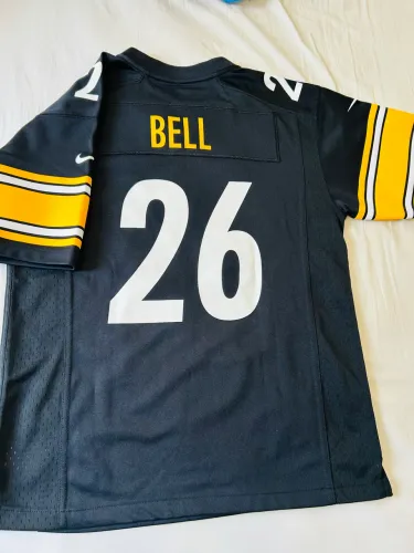 Camisa Nike Pittsburg Steelers