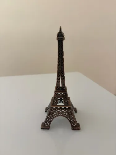 Torre Eiffel Miniatura 