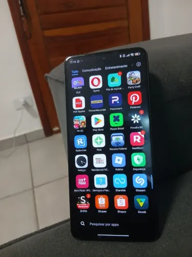 Redmi note 13 pro 5g 