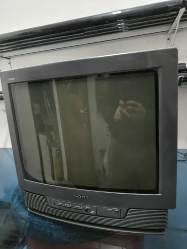 Tv Sony 21