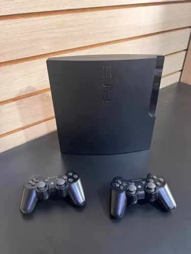 PlayStation 3